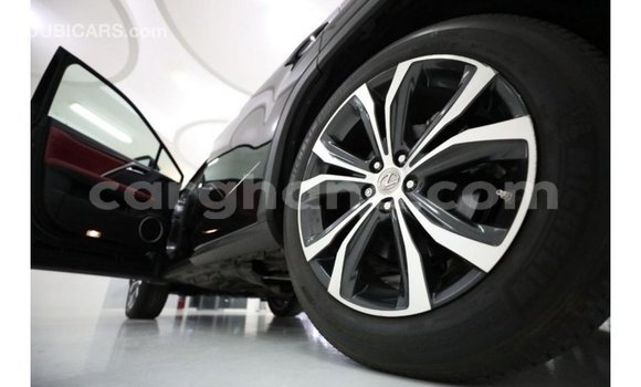 Buy Import Lexus RX 350 Black Car in Import - Dubai in Ashanti Buy Import Lexus RX 350 Black Car in Import - Dubai in Ashanti