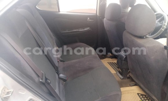 Buy Used Nissan Sentra Silver Car in Accra in Greater Accra Buy Used Nissan Sentra Silver Car in Accra in Greater Accra