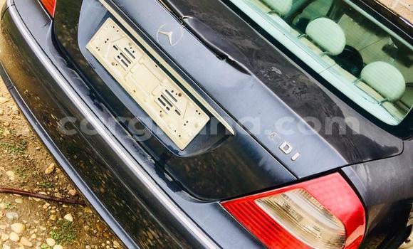 Buy Used Mercedes‒Benz 270D Blue Car in Akwatia in Eastern Buy Used Mercedes‒Benz 270D Blue Car in Akwatia in Eastern