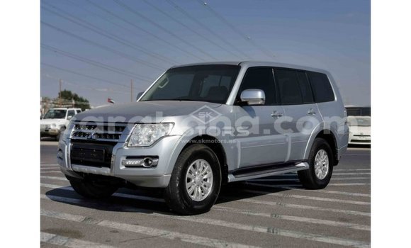 Sayi Imported Mitsubishi Pajero Sauran Mota in Import - Dubai a Ashanti Sayi Imported Mitsubishi Pajero Sauran Mota in Import - Dubai a Ashanti