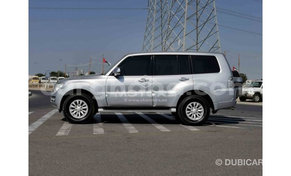 Sayi Imported Mitsubishi Pajero Sauran Mota in Import - Dubai a Ashanti Sayi Imported Mitsubishi Pajero Sauran Mota in Import - Dubai a Ashanti