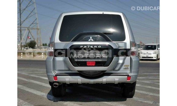 Sayi Imported Mitsubishi Pajero Sauran Mota in Import - Dubai a Ashanti Sayi Imported Mitsubishi Pajero Sauran Mota in Import - Dubai a Ashanti