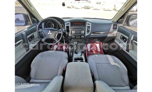 Sayi Imported Mitsubishi Pajero Sauran Mota in Import - Dubai a Ashanti Sayi Imported Mitsubishi Pajero Sauran Mota in Import - Dubai a Ashanti
