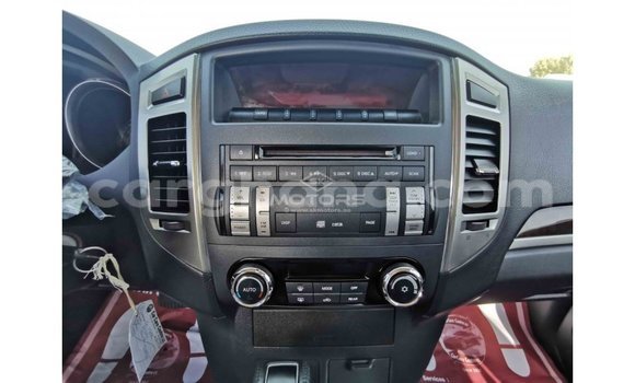 Sayi Imported Mitsubishi Pajero Sauran Mota in Import - Dubai a Ashanti Sayi Imported Mitsubishi Pajero Sauran Mota in Import - Dubai a Ashanti