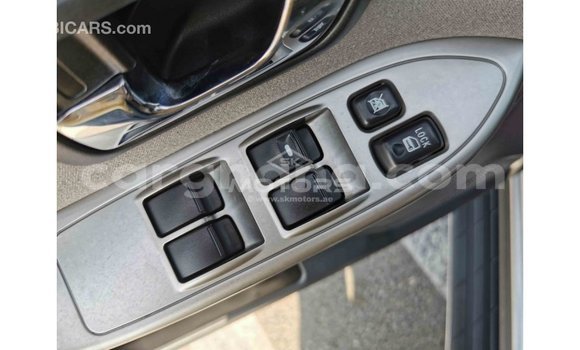 Sayi Imported Mitsubishi Pajero Sauran Mota in Import - Dubai a Ashanti Sayi Imported Mitsubishi Pajero Sauran Mota in Import - Dubai a Ashanti