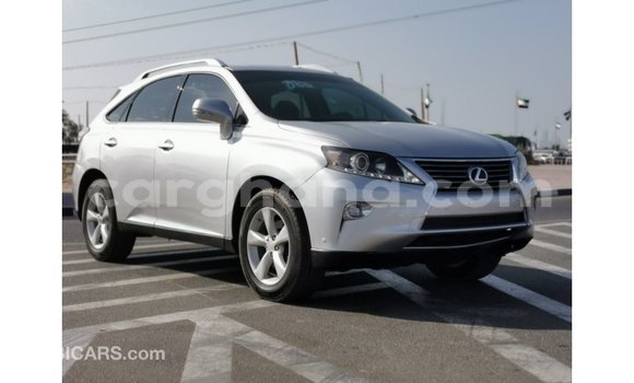 Sayi Imported Lexus RX 350 Sauran Mota in Import - Dubai a Ashanti Sayi Imported Lexus RX 350 Sauran Mota in Import - Dubai a Ashanti