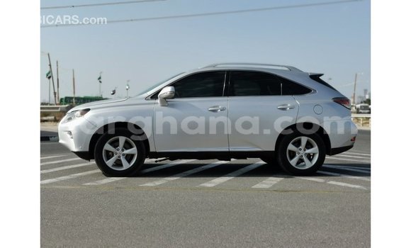 Sayi Imported Lexus RX 350 Sauran Mota in Import - Dubai a Ashanti Sayi Imported Lexus RX 350 Sauran Mota in Import - Dubai a Ashanti