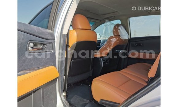 Sayi Imported Lexus RX 350 Sauran Mota in Import - Dubai a Ashanti Sayi Imported Lexus RX 350 Sauran Mota in Import - Dubai a Ashanti