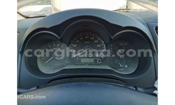 Buy Import Toyota Hilux White Car in Import - Dubai in Ashanti Buy Import Toyota Hilux White Car in Import - Dubai in Ashanti