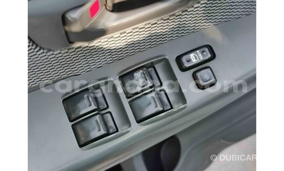 Buy Import Toyota Hilux White Car in Import - Dubai in Ashanti Buy Import Toyota Hilux White Car in Import - Dubai in Ashanti