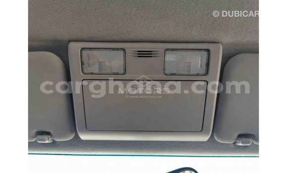 Buy Import Toyota Hilux White Car in Import - Dubai in Ashanti Buy Import Toyota Hilux White Car in Import - Dubai in Ashanti