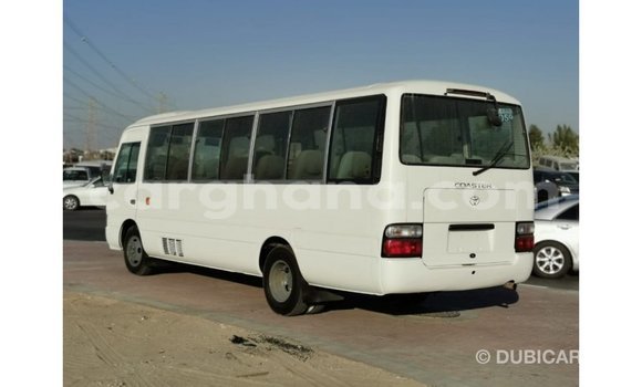 Buy Import Toyota Coaster White Car in Import - Dubai in Ashanti Buy Import Toyota Coaster White Car in Import - Dubai in Ashanti