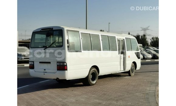 Buy Import Toyota Coaster White Car in Import - Dubai in Ashanti Buy Import Toyota Coaster White Car in Import - Dubai in Ashanti