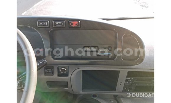 Buy Import Toyota Coaster White Car in Import - Dubai in Ashanti Buy Import Toyota Coaster White Car in Import - Dubai in Ashanti