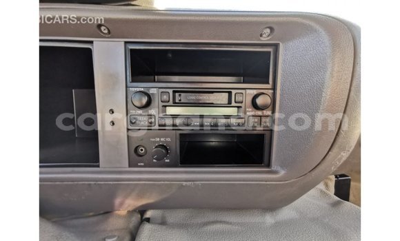 Buy Import Toyota Coaster White Car in Import - Dubai in Ashanti Buy Import Toyota Coaster White Car in Import - Dubai in Ashanti