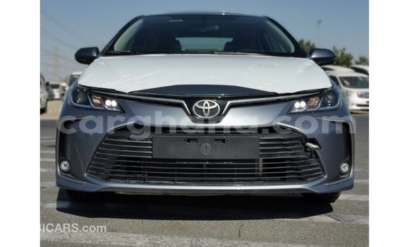 Buy Import Toyota Corolla Other Car in Import - Dubai in Ashanti Buy Import Toyota Corolla Other Car in Import - Dubai in Ashanti