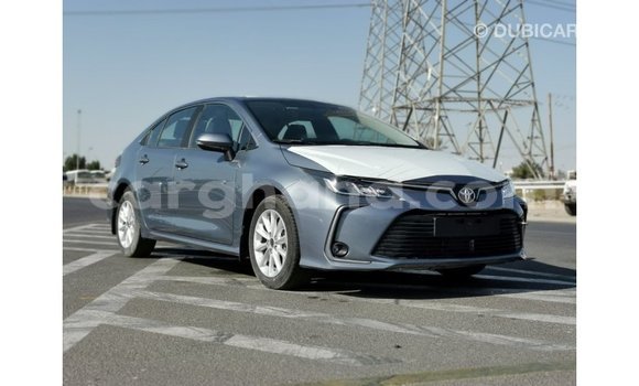 Buy Import Toyota Corolla Other Car in Import - Dubai in Ashanti Buy Import Toyota Corolla Other Car in Import - Dubai in Ashanti
