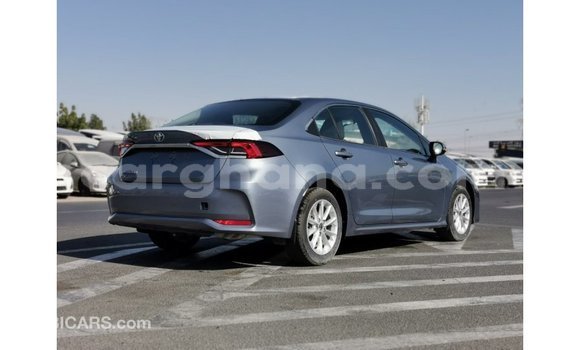 Buy Import Toyota Corolla Other Car in Import - Dubai in Ashanti Buy Import Toyota Corolla Other Car in Import - Dubai in Ashanti