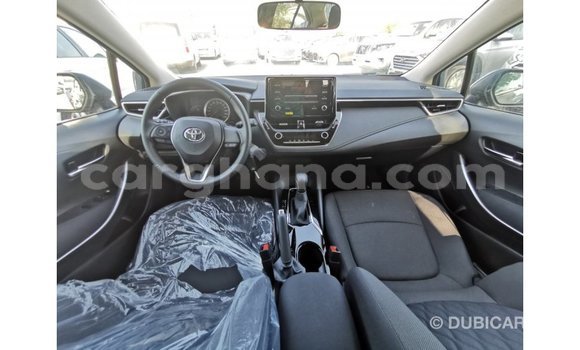 Buy Import Toyota Corolla Other Car in Import - Dubai in Ashanti Buy Import Toyota Corolla Other Car in Import - Dubai in Ashanti