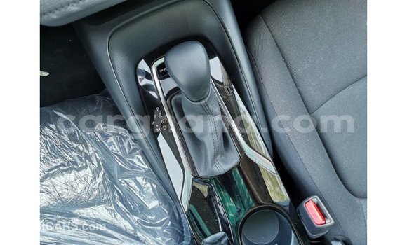Buy Import Toyota Corolla Other Car in Import - Dubai in Ashanti Buy Import Toyota Corolla Other Car in Import - Dubai in Ashanti