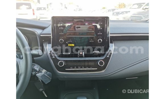 Buy Import Toyota Corolla Other Car in Import - Dubai in Ashanti Buy Import Toyota Corolla Other Car in Import - Dubai in Ashanti