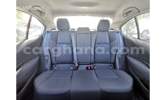 Buy Import Toyota Corolla Other Car in Import - Dubai in Ashanti Buy Import Toyota Corolla Other Car in Import - Dubai in Ashanti