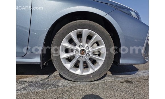 Buy Import Toyota Corolla Other Car in Import - Dubai in Ashanti Buy Import Toyota Corolla Other Car in Import - Dubai in Ashanti