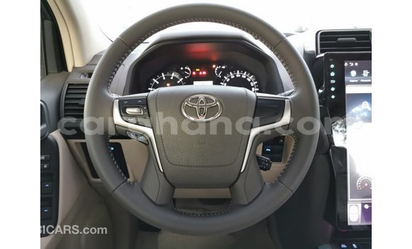 Ra Imported Toyota Prado funfun Ọkọ̀ in Import - Dubai ni Ashanti Ra Imported Toyota Prado funfun Ọkọ̀ in Import - Dubai ni Ashanti