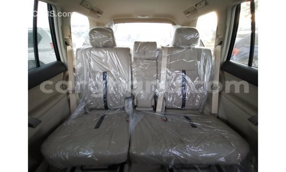 Ra Imported Toyota Prado funfun Ọkọ̀ in Import - Dubai ni Ashanti Ra Imported Toyota Prado funfun Ọkọ̀ in Import - Dubai ni Ashanti