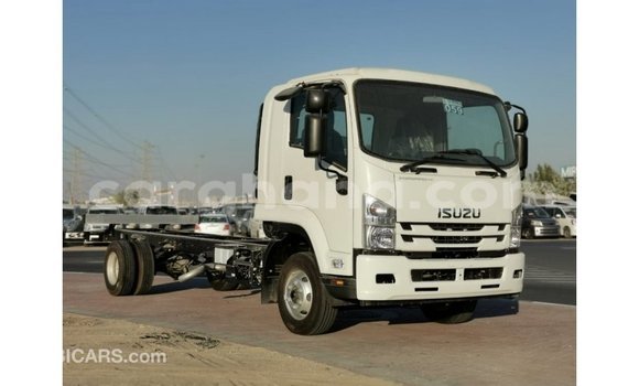 Sayi Imported Isuzu Rodeo White Mota in Import - Dubai a Ashanti Sayi Imported Isuzu Rodeo White Mota in Import - Dubai a Ashanti