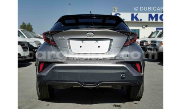 Sayi Imported Toyota C-HR Sauran Mota in Import - Dubai a Ashanti Sayi Imported Toyota C-HR Sauran Mota in Import - Dubai a Ashanti