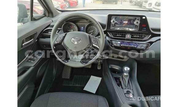 Sayi Imported Toyota C-HR Black Mota in Import - Dubai a Ashanti Sayi Imported Toyota C-HR Black Mota in Import - Dubai a Ashanti