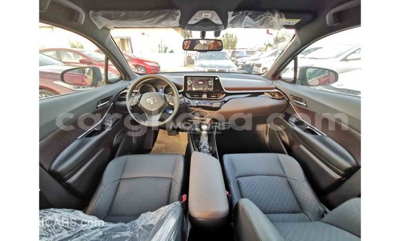 Buy Import Toyota C-HR Red Car in Import - Dubai in Ashanti Buy Import Toyota C-HR Red Car in Import - Dubai in Ashanti