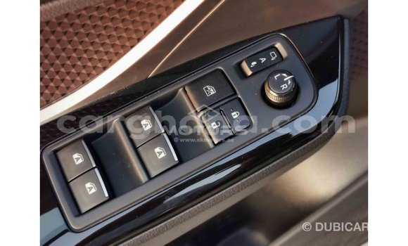 Buy Import Toyota C-HR Red Car in Import - Dubai in Ashanti Buy Import Toyota C-HR Red Car in Import - Dubai in Ashanti