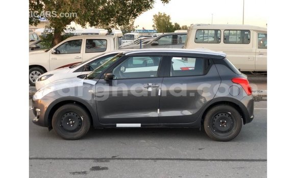 Ra Imported Suzuki Swift Miiran Ọkọ̀ in Import - Dubai ni Ashanti Ra Imported Suzuki Swift Miiran Ọkọ̀ in Import - Dubai ni Ashanti