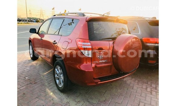 Ra Imported Toyota 4Runner Red Ọkọ̀ in Import - Dubai ni Ashanti Ra Imported Toyota 4Runner Red Ọkọ̀ in Import - Dubai ni Ashanti
