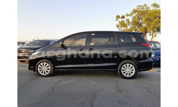 Ra Imported Toyota Previa Black Ọkọ̀ in Import - Dubai ni Ashanti Ra Imported Toyota Previa Black Ọkọ̀ in Import - Dubai ni Ashanti