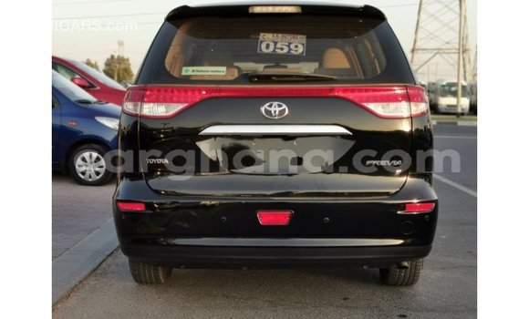 Ra Imported Toyota Previa Black Ọkọ̀ in Import - Dubai ni Ashanti Ra Imported Toyota Previa Black Ọkọ̀ in Import - Dubai ni Ashanti