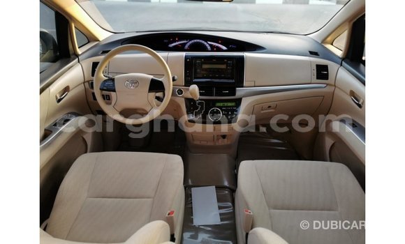 Ra Imported Toyota Previa Black Ọkọ̀ in Import - Dubai ni Ashanti Ra Imported Toyota Previa Black Ọkọ̀ in Import - Dubai ni Ashanti
