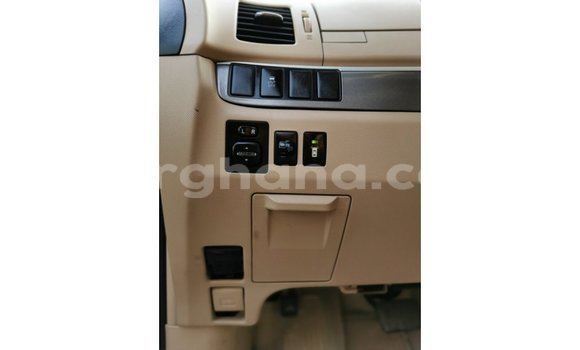 Ra Imported Toyota Previa Black Ọkọ̀ in Import - Dubai ni Ashanti Ra Imported Toyota Previa Black Ọkọ̀ in Import - Dubai ni Ashanti