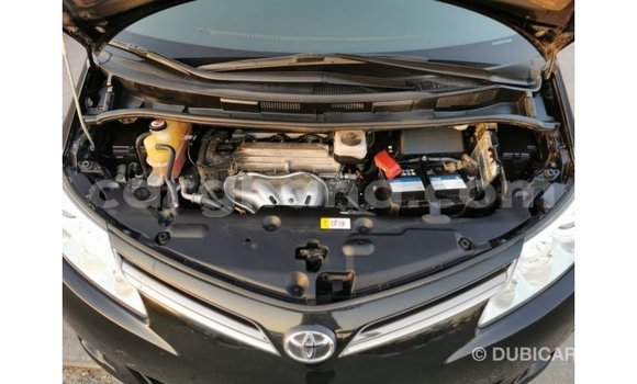 Ra Imported Toyota Previa Black Ọkọ̀ in Import - Dubai ni Ashanti Ra Imported Toyota Previa Black Ọkọ̀ in Import - Dubai ni Ashanti