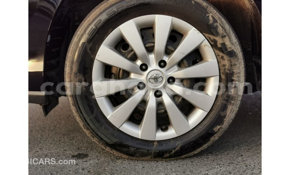 Ra Imported Toyota Previa Black Ọkọ̀ in Import - Dubai ni Ashanti Ra Imported Toyota Previa Black Ọkọ̀ in Import - Dubai ni Ashanti