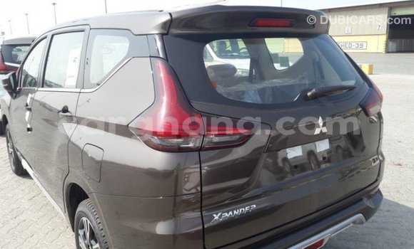 Buy Import Mitsubishi Outlander Brown Car in Import - Dubai in Ashanti Buy Import Mitsubishi Outlander Brown Car in Import - Dubai in Ashanti