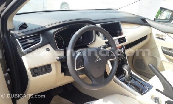 Buy Import Mitsubishi Outlander Brown Car in Import - Dubai in Ashanti Buy Import Mitsubishi Outlander Brown Car in Import - Dubai in Ashanti