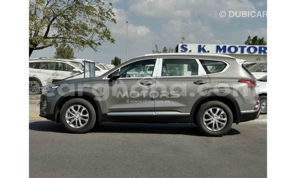Ra Imported Hyundai Santa Fe Miiran Ọkọ̀ in Import - Dubai ni Ashanti Ra Imported Hyundai Santa Fe Miiran Ọkọ̀ in Import - Dubai ni Ashanti