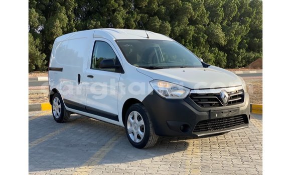 Buy Import Renault 6 White Car in Import - Dubai in Ashanti Buy Import Renault 6 White Car in Import - Dubai in Ashanti