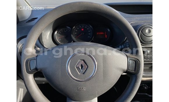 Buy Import Renault 6 White Car in Import - Dubai in Ashanti Buy Import Renault 6 White Car in Import - Dubai in Ashanti