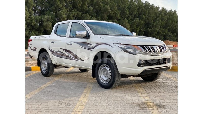 Big with watermark mitsubishi l200 ashanti import dubai 12858