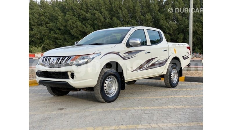 Big with watermark mitsubishi l200 ashanti import dubai 12858