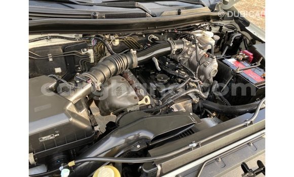 Buy Import Mitsubishi L200 White Car in Import - Dubai in Ashanti Buy Import Mitsubishi L200 White Car in Import - Dubai in Ashanti